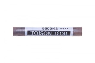Pastele suche 8500 TOISON D OR - VAN DYCK BROWN [43]