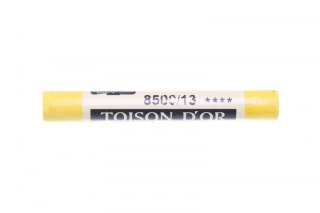 Pastele suche 8500 TOISON D OR - ZINC YELLOW [13]