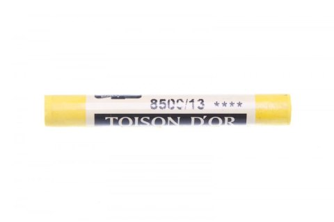 Pastele suche 8500 TOISON D OR - ZINC YELLOW [13]