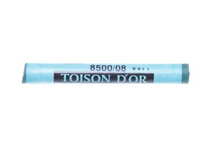 Pastele suche 8500 TOISON D OR - chromium green dark [08]