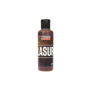 Pentart - Farba lazurowa/bejca -kasztan 80ml