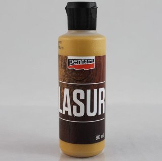 Pentart - Farba lazurowa/bejca -sosna 80ml