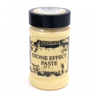 Pentart - Pasta Efekt Kamienia - Piaskowiec (29708)