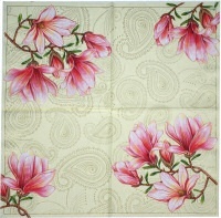 Serwetka nr. 1319 [33x33]