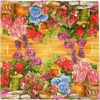 Serwetka nr. 1523 [33x33]