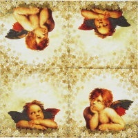 Serwetka nr. 1832 [33x33]