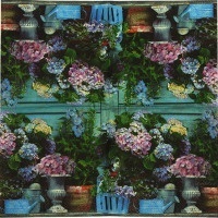 Serwetka nr. 1885 [33x33]