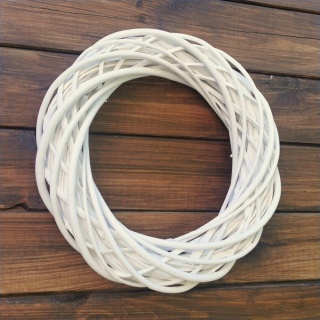 WIANEK WIKLINOWY 30 cm