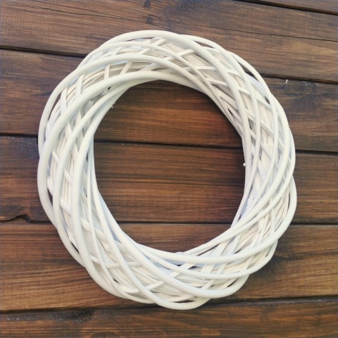 WIANEK WIKLINOWY 30 cm