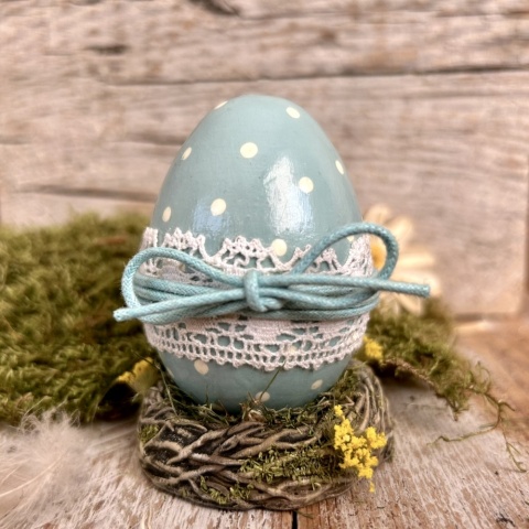 Forma silikonowa Mila Project Gniazda podstawki “Nest stands” [FMP136]