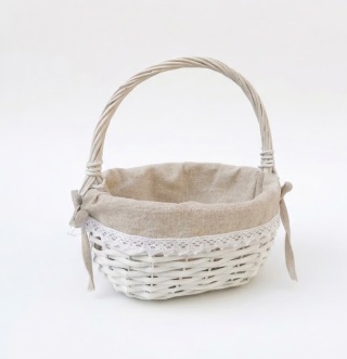 KOSZ WIKLINOWY KOSZYCZEK