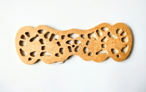 Ornament MDF 539-954