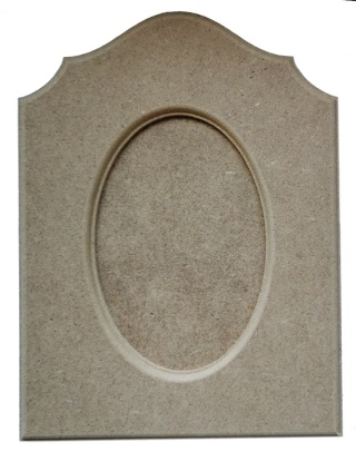 Ramka 15x20cm pionowa