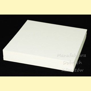 Karta albumowa 15x15cm beermat 1,2mm