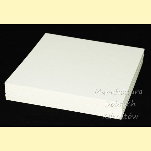 Karta albumowa 15x15cm beermat 1,2mm