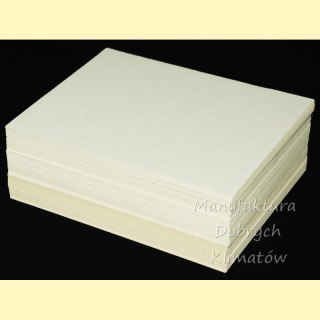 Karta albumowa 15x20cm beermat 1,2mm