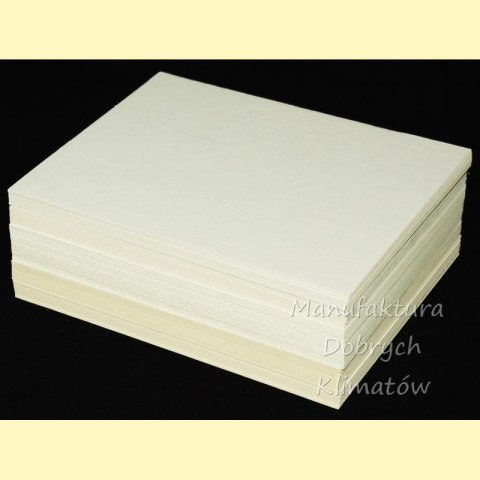 Karta albumowa 15x20cm beermat 1,2mm