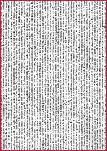 Stamperia Papier ryżowy A4 DFSA4121