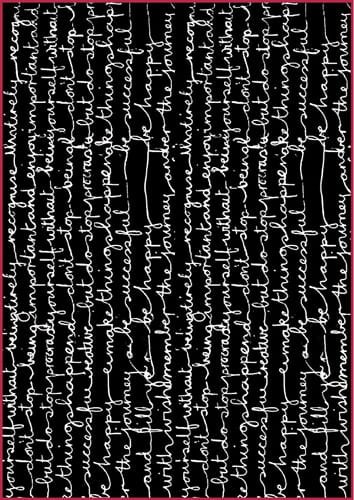 Stamperia Papier ryżowy A4 DFSA4124