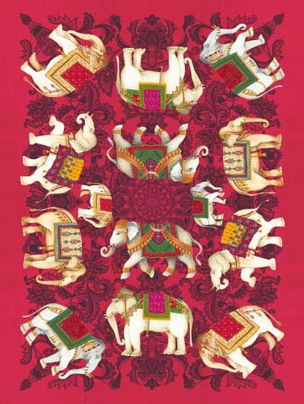 Papier klasyczny Calambour 50x70cm CAL079