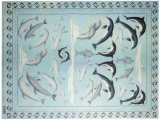 Papier klasyczny Calambour 50x70cm CAL153