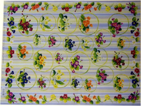 Papier klasyczny Calambour 50x70cm CAL231