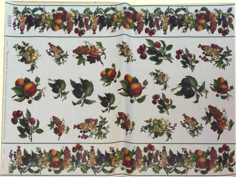Papier klasyczny Calambour 50x70cm CAL36