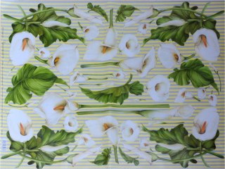Papier klasyczny Calambour 50x70cm CAL86