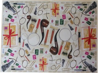 Papier klasyczny Calambour 50x70cm CAL89