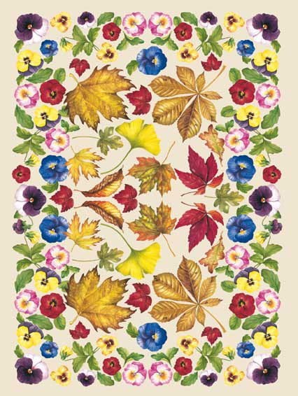 Papier klasyczny Calambour 50x70cm EASY051