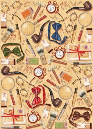 Papier klasyczny Calambour 50x70cm EASY089