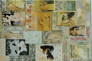 Papier klasyczny Finmark A4 FINMA4_039