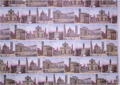 Papier klasyczny GT ok. 50x70cm GT135