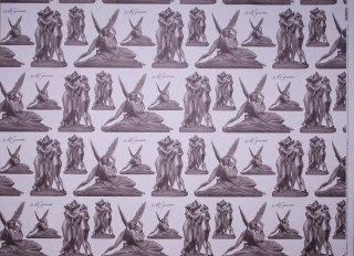 Papier klasyczny GT ok. 50x70cm GT153