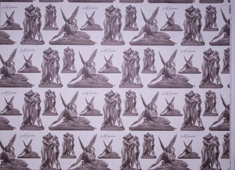 Papier klasyczny GT ok. 50x70cm GT153