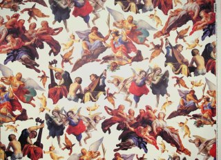 Papier klasyczny GT ok. 50x70cm GT172