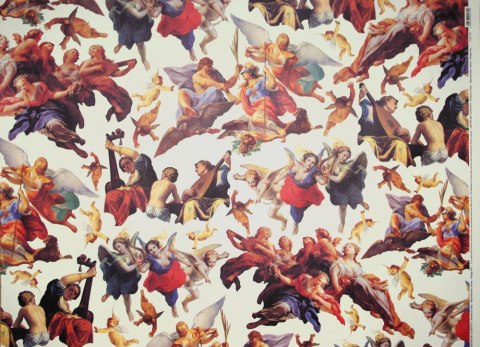 Papier klasyczny GT ok. 50x70cm GT172
