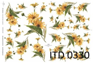 Papier klasyczny ITD A3 0330