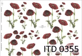 Papier klasyczny ITD A3 0355
