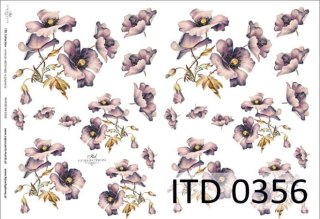 Papier klasyczny ITD A3 0356