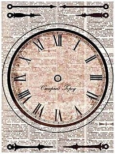 Papier ryżowy Cadence A4 CADPR0019