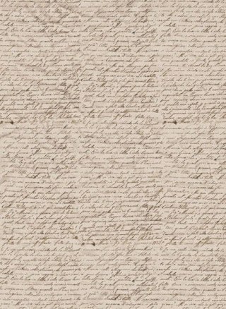 Papier ryżowy Calambour 34.5x49.5 cm PAU36