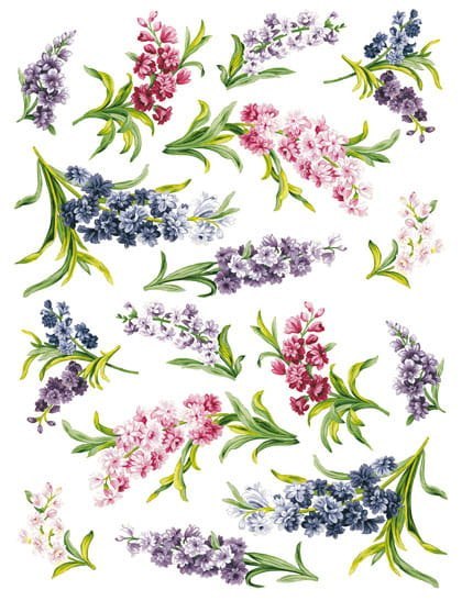 Papier ryżowy DIGITAL COLLECTION DGR36