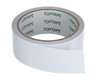 Bibułka samoprzylepna,taśma dwustronna 4cm 12 Y[TPD6]