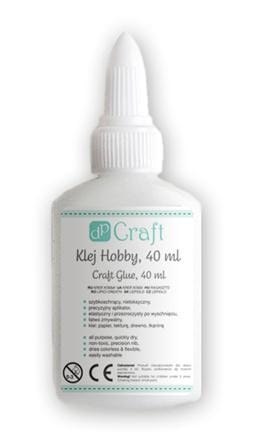 DPCraft KLEJ HOBBY 40G