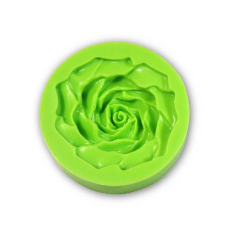 Foremka silikonowa róża [40022]