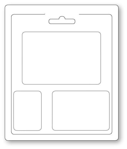 Forma do odlewów Stamperia K3PT41