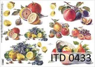 ITD Papier klasyczny A4 ITD_A4_0433