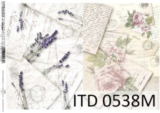 ITD Papier klasyczny A4 ITD_A4_0538