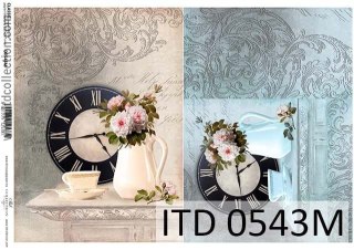 ITD Papier klasyczny A4 ITD_A4_0543